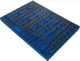 TOOL TRAY 3/3 | EMPTY | FOR BGS 4036 (4036-1)
