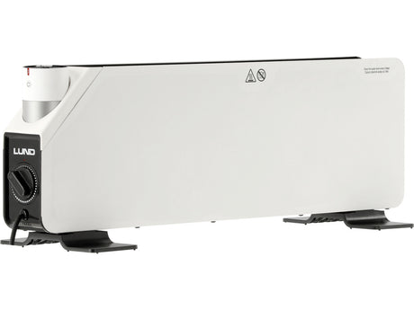 CONVECTOR HEATER WITH HUMIDIFIER 1500W (68630)