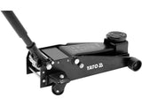3T DOUBLE PUMP GARAGE JACK (YT-17214)