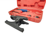 JOINT PULLER HYDRAULIC/MANUAL | 35 MM | 12 T (ND100)