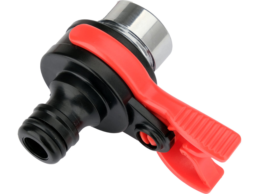 ADAPTER FOR INDOOR WATER TAP | ABS/POM/BRASS (YT-89070)