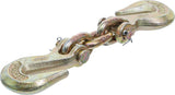 PULL CHAIN CONNECTOR | WITH DOUBLE HOOK | MAX. 4 T (7023)