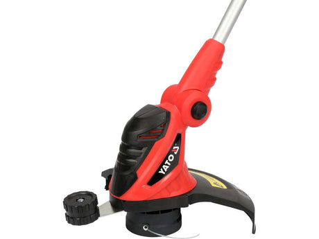 ELECTRIC GRASS TRIMMER 550W (YT-85234)