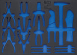 TOOL TRAY 3/3 | EMPTY | FOR BGS 4011 (4011-5)