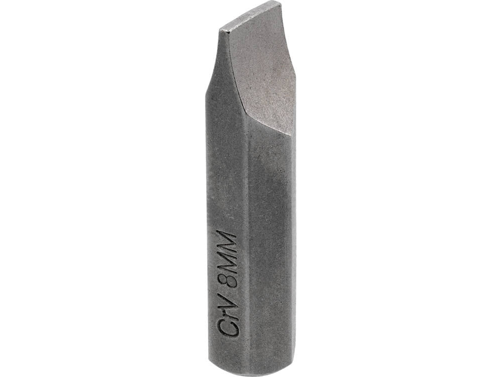 SCREWDRIVER BIT 5/16" 4PCS (YT-2812)