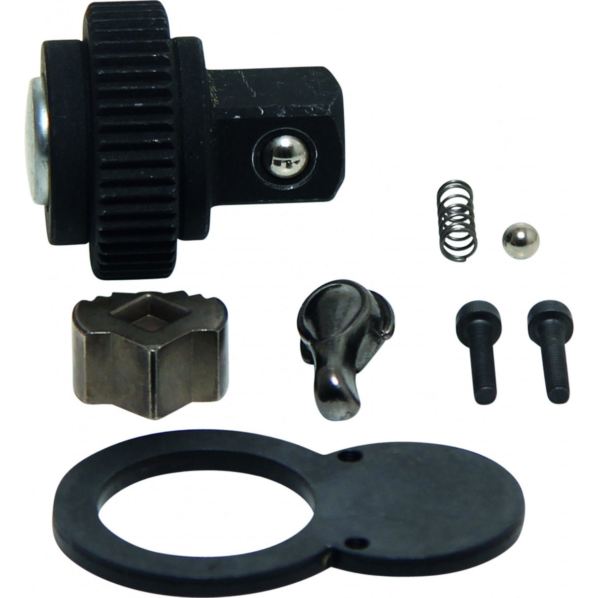 REPAIR KIT FOR RATCHET HEAD | FOR BGS 2315, 1204 (2315-REPAIR)