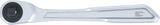 REVERSIBLE RATCHET | EXTRA FLAT | FINE TOOTH | 10 MM (3/8") (72086)