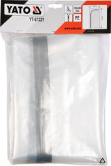 L TYPE DUST PROTECTION DOOR (YT-67221)