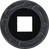 GROOVE NUT SOCKET | INSIDE TAPS | KM4 (8327-4)