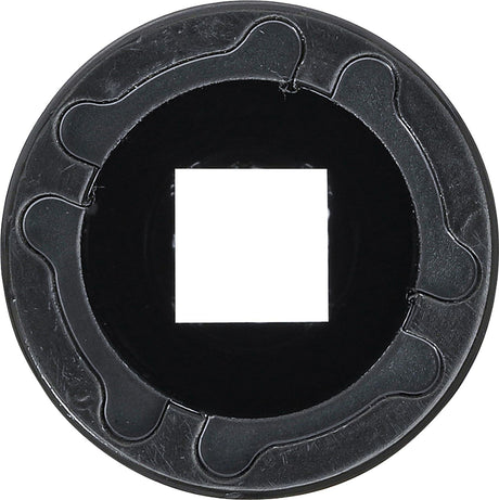 GROOVE NUT SOCKET | INSIDE TAPS | KM4 (8327-4)
