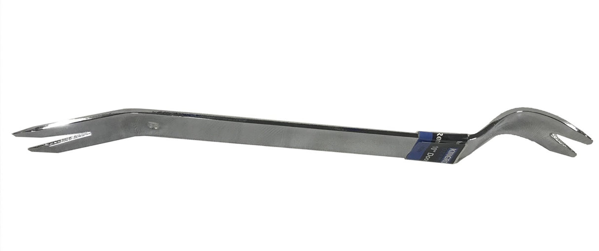 MULTIFUNCTION PRY BAR | STAINLESS STEEL | 250 MM (TR10)