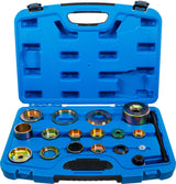 SILENT BLOCK TOOL SET | FOR VAG | 18 PCS. (8778)