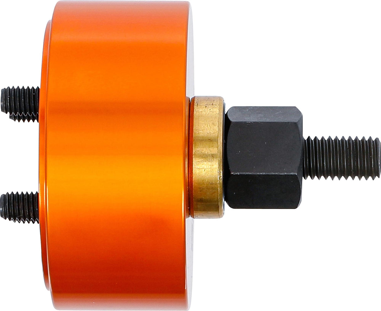 CRANKSHAFT SEAL RING INSTALLATION TOOL SET | FOR VAG, PORSCHE 3.0TDI (70938)