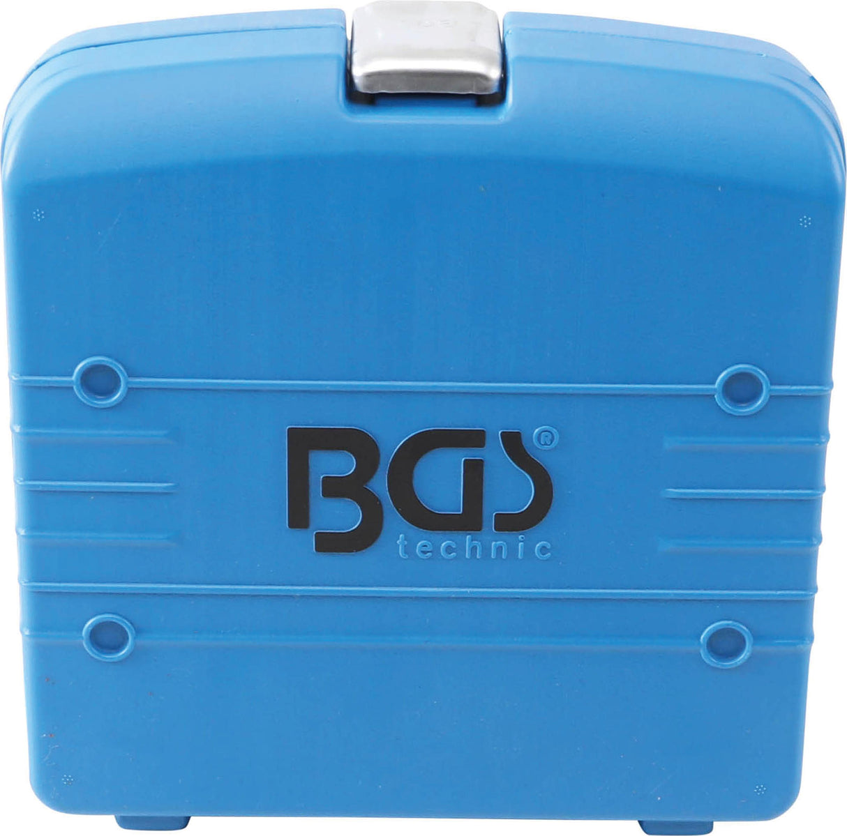 EMPTY CASE FOR 1/6 BGS TOOL TRAYS (BOX16)
