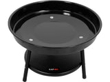 GRILL HANGING ON TRIPOD GRATE 46CM (99903)