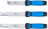 BODY CUTTING CHISEL SET | 3 PCS. (1690)