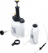 BRAKE AND CLUTCH BLEEDER SYSTEM SET | 2.5 L (71049)