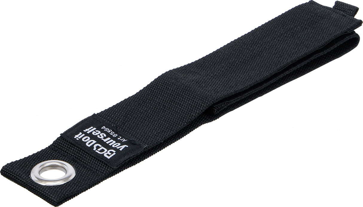 CABLE STORAGE BELT / ORGANIZER | ADJUSTABLE | 50 X 660 MM (85564)
