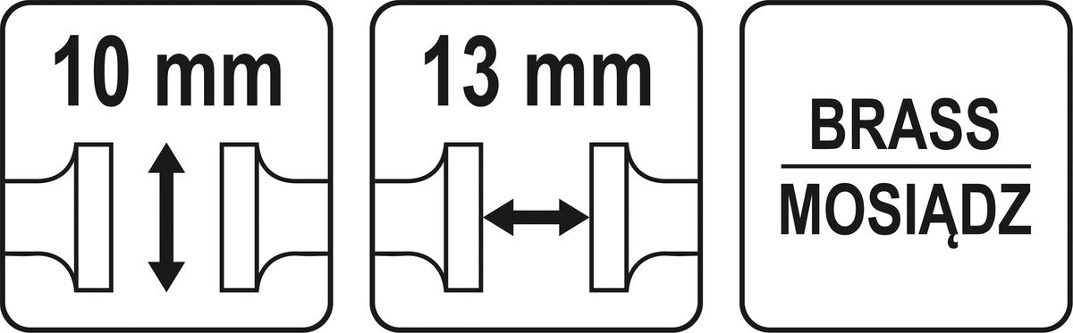 HAND GRIP (YT-65085)