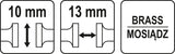 HAND GRIP (YT-65085)