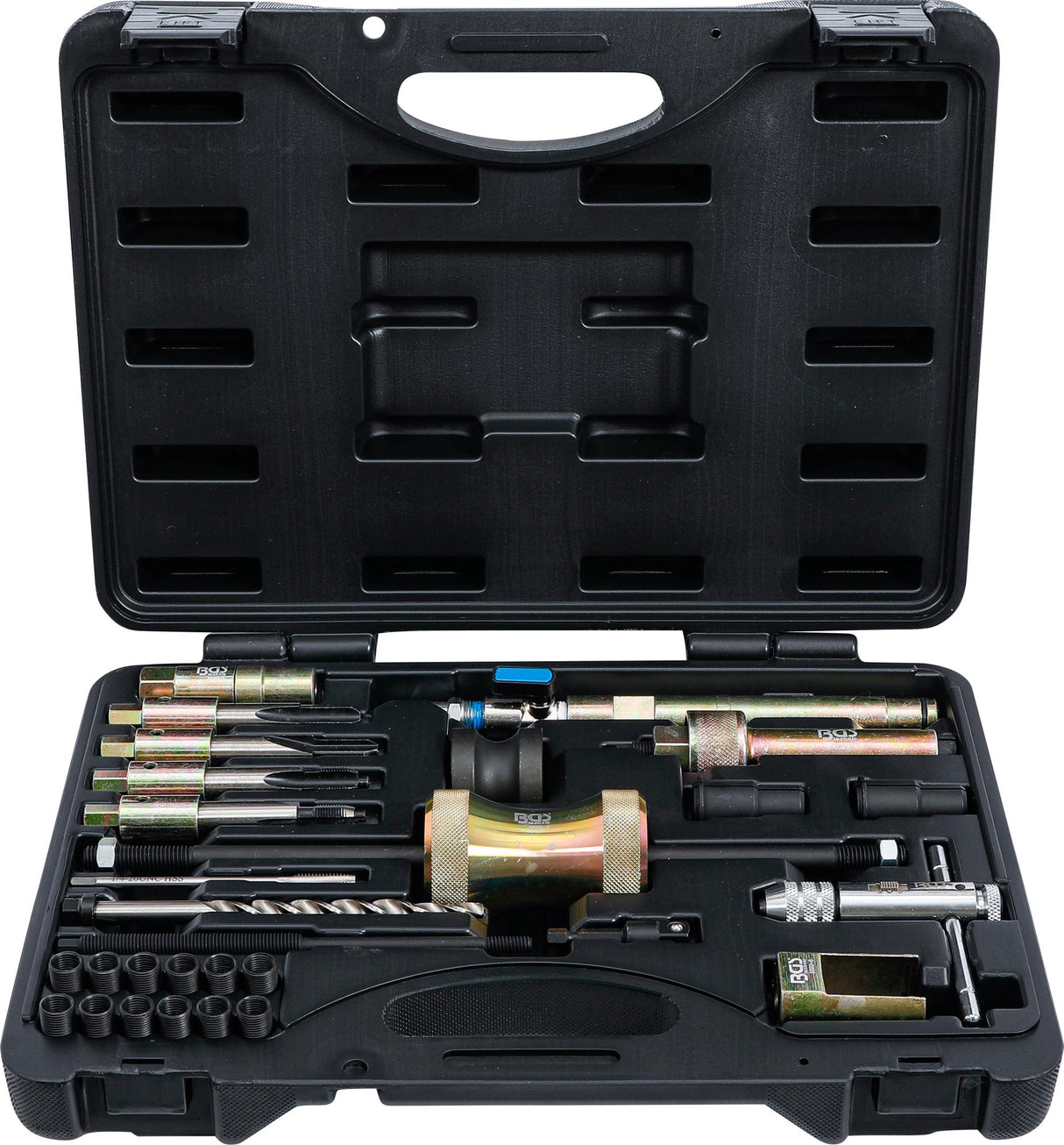 GLOW PLUG REMOVAL TOOL SET | M10 X 1.0 (8699)