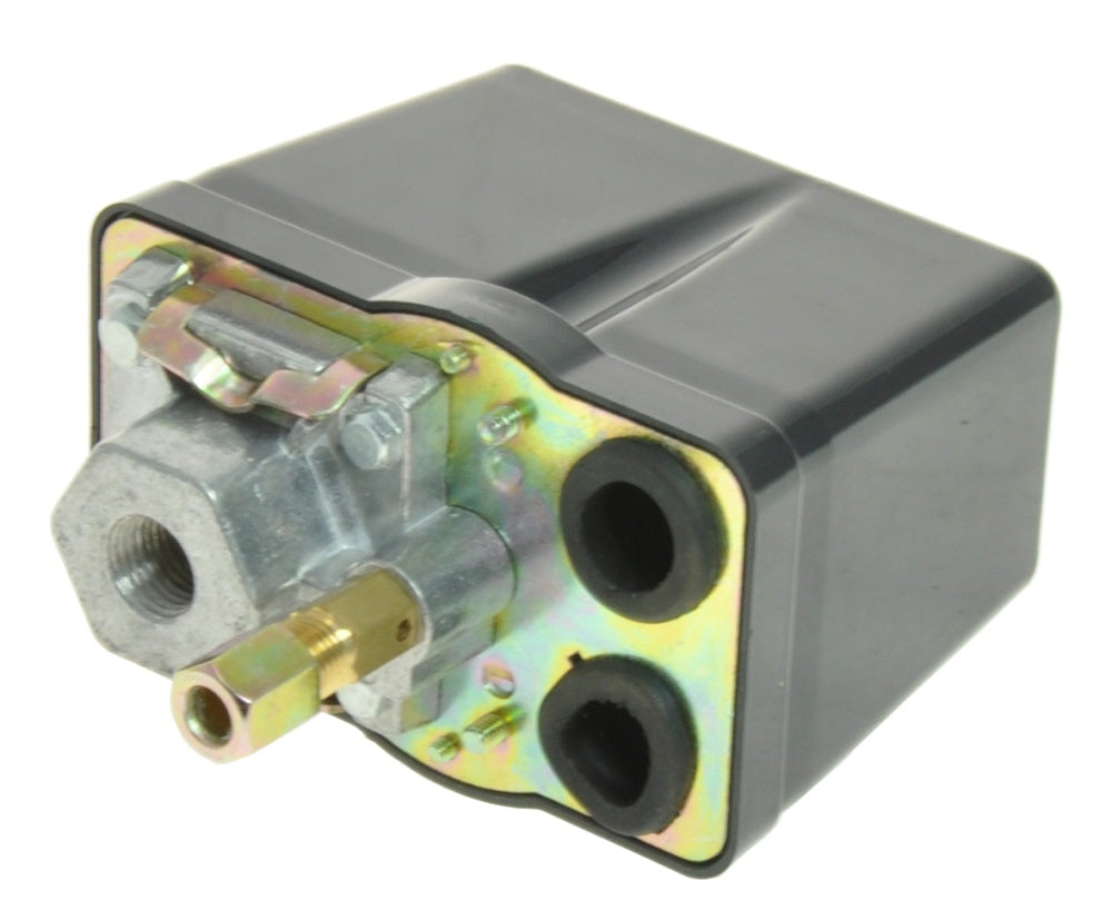 PRESSURE SWITCH / VALVE | 400V | 3 PHASE (SK10678)