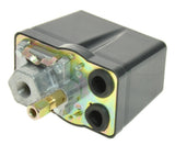 PRESSURE SWITCH / VALVE | 400V | 3 PHASE (SK10678)