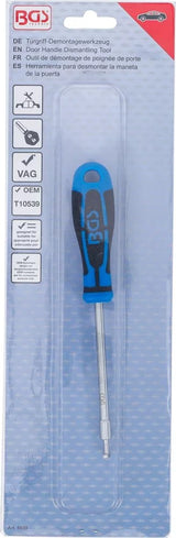 DOOR HANDLE DISMANTLING TOOL | FOR VAG (6699)