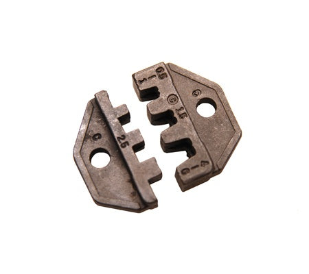 REPLACEMENT CRIMPING JAWS | FOR BGS 1419 (1417)