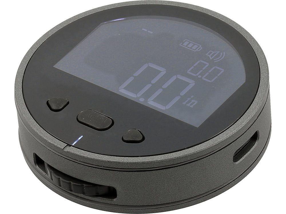 SMART DIGITAL MEASURING TAPE | 0-99.9M (YT-70991)