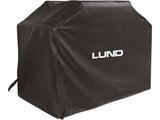 BBQ COVER 100 X 60 X 95CM (99760)
