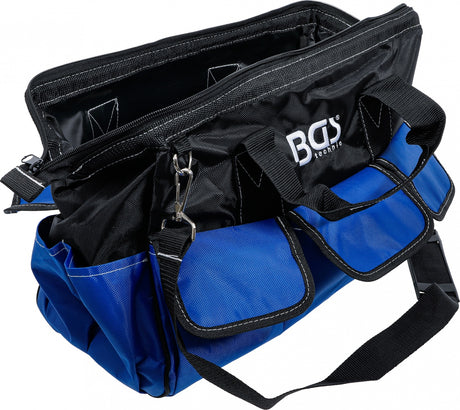 UNIVERSAL TOOLBAG | MEDIUM | 406 X 190 X 300 MM (74390)