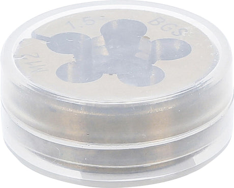 THREADING DIE | M12 X 1.5 X 30 MM (71039-2)