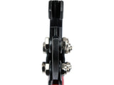 PLIERS FOR JOINING PROFILES TO PLASTERBOARD 320MM (YT-51317)
