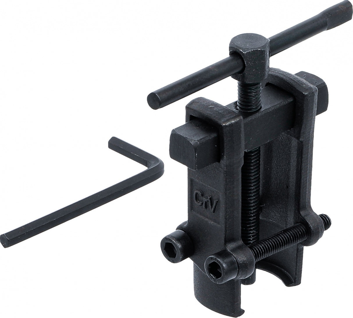 PARALLEL PULLER, 2-ARM | 19 - 35 MM (74521)