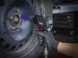 AIR IMPACT WRENCH | 12.5 MM (1/2") | 678 NM (3245)