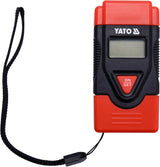 MOISTURE METER 0,2-42% (YT-73140)