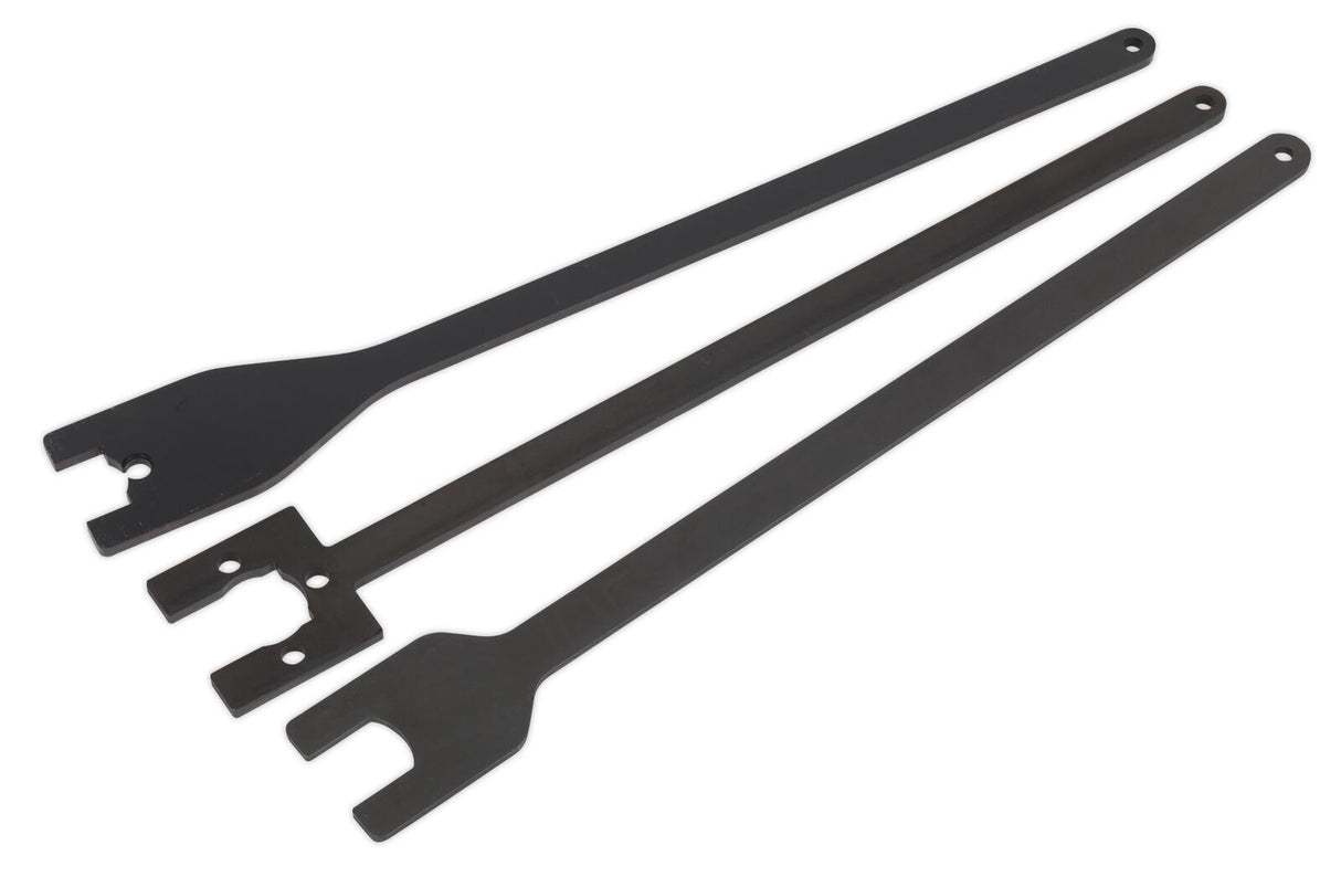 FAN HUB WRENCH SET | LAND ROVER (SK6124)