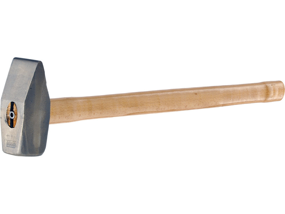 MACHINIST HAMMER JUCO 8KG (30535)