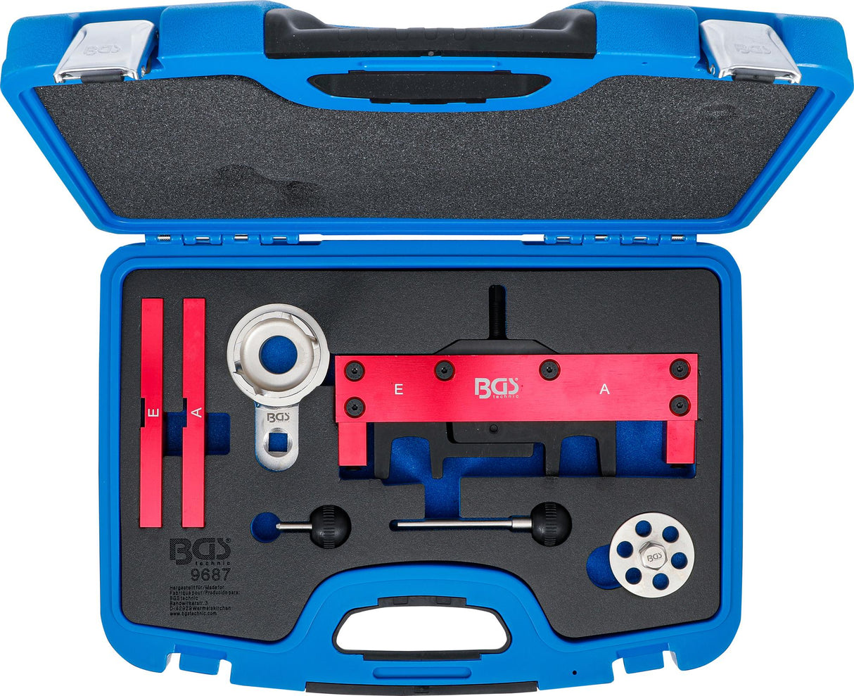 ENGINE TIMING TOOL SET | FOR PORSCHE 911, CAYMAN, BOXSTER WITH MA1 ENGINE (9687)