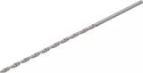 TWIST DRILL | LONG | FOR BGS 8698 | 2.5 X 120 MM (8698-1)