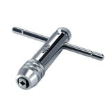 T-HANDLE RATCHET TAP WRENCH | 110 MM LENGTH, M5-12 (EW-8032)