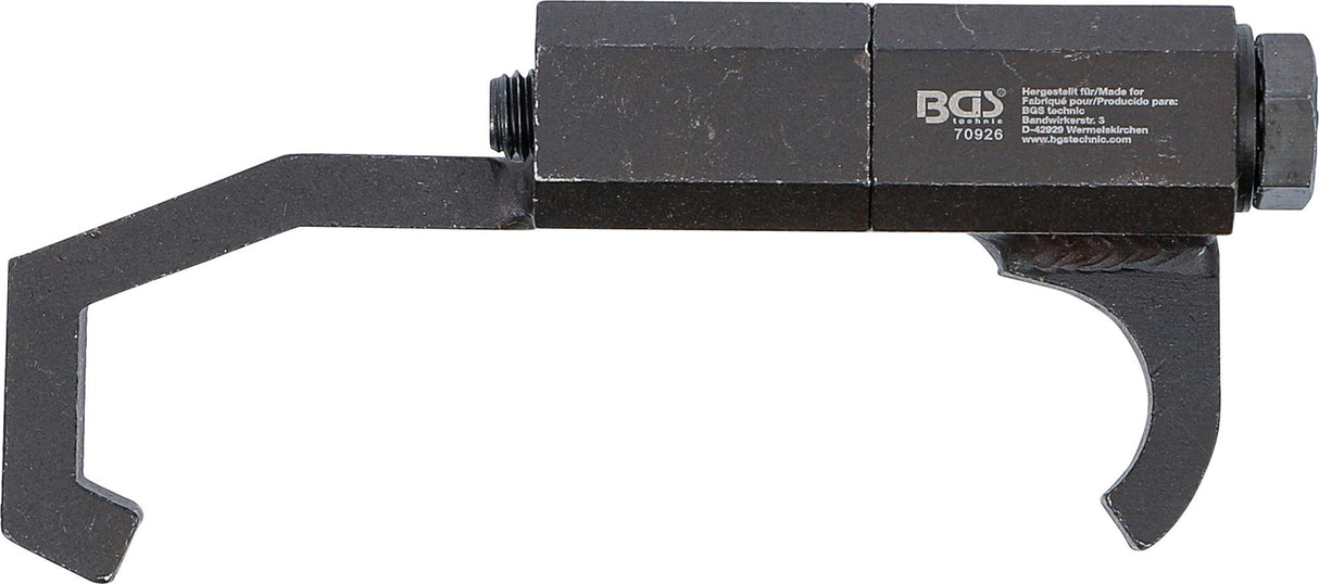 HYBRID BELT TENSIONER TOOL | FOR HYUNDAI, KIA (70926)