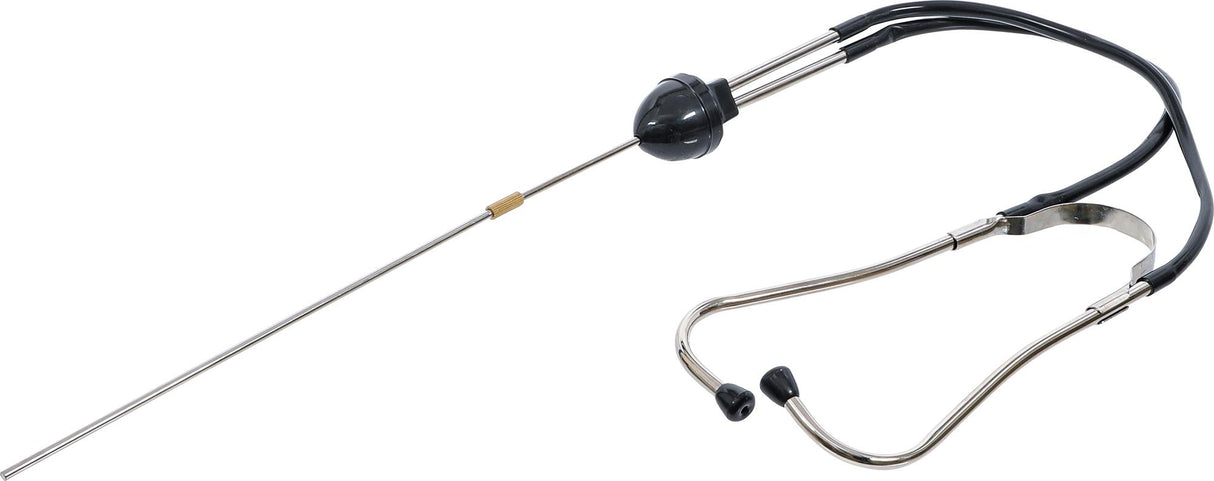 MECHANICS STETHOSCOPE | 320 MM (3535)
