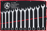 COMBINATION SPANNER SET | XXL | 34 - 50 MM | 11 PCS. (71025)
