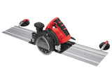 TILES CUTTER WITH GUIDE RAIL 125MM 1400W (YT-821591)