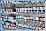 BIT SOCKET | 6.3 MM (1/4") DRIVE | INTERNAL HEXAGON 10 MM (2161-10)