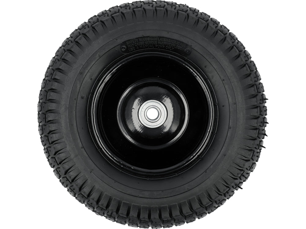 PNEUMATIC WHEEL FOR GARDEN TROLLEY YT-86970 | 330 MM (YT-86952)