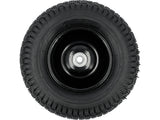 PNEUMATIC WHEEL FOR GARDEN TROLLEY YT-86970 | 330 MM (YT-86952)