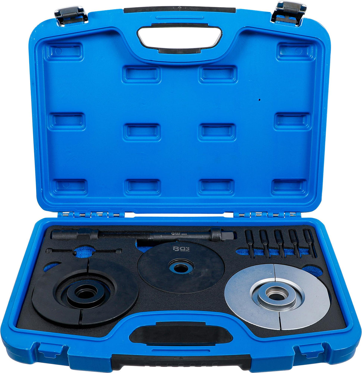 WHEEL BEARING TOOL FOR WHEEL BEARING HUB UNIT | FOR VW | 72 MM (8270)